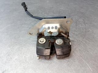 Запчасть замок багажника Fiat Albea 1 2005-2012