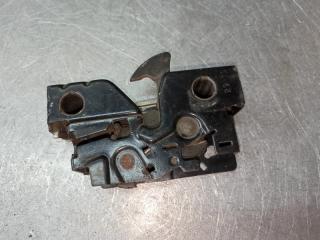 Замок капота Volkswagen Polo 2009-2020
