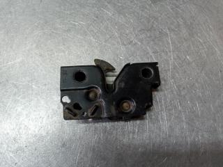 Замок капота Volkswagen Polo 2009-2020
