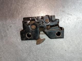 Замок капота Volkswagen Polo 2009-2020