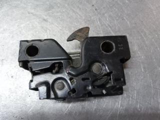 Замок капота Volkswagen Polo 2009-2020