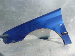 Крыло переднее левое Peugeot 406 1999-2005