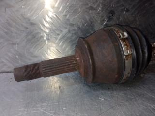 Привод передний левый Albea 1 2005-2012 178 B3.000