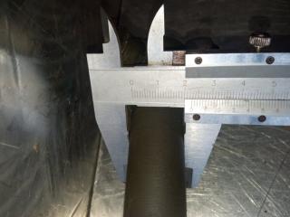 Привод передний левый Albea 1 2005-2012 178 B3.000