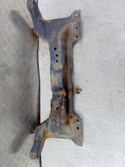 Балка продольная под ДВС передняя Fiat Albea 1 2005-2012