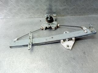Запчасть стеклоподъемный механизм задний правый Honda Jazz 2002-2008
