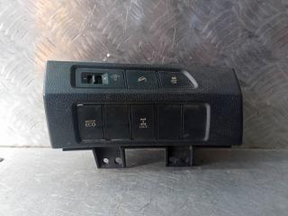 Блок кнопок Hyundai Santa Fe 2012 Б/У Блок кнопок Hyundai Santa Fe 2012