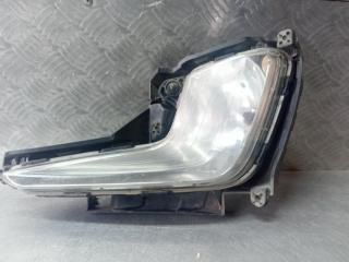 Фара противотуманная передняя левая Kia Rio 2011-2017