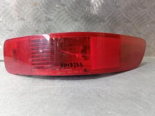 Фара противотуманная задняя правая Mitsubishi Outlander 2005-2012