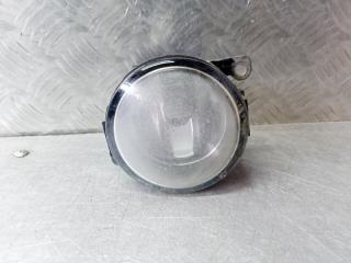 Фара противотуманная передняя Renault Duster 2010-2021