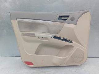 Обшивка боковой двери передняя левая Geely Emgrand 1 2009-2016