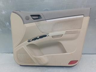 Обшивка боковой двери передняя правая Geely Emgrand 1 2009-2016