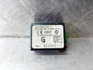 Блок иммобилайзера Honda CR-V 3 2006-2012