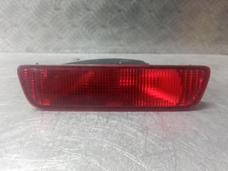 Фонарь противотуманный задний Nissan Qashqai 1 2006-2013