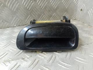Запчасть ручка двери внешняя задняя левая Daewoo Nexia 1994-2016