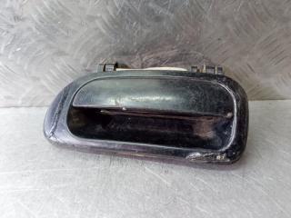 Запчасть ручка двери внешняя задняя левая Daewoo Nexia 1994-2016
