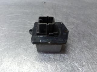 Реостат печки Mitsubishi Outlander XL 2005-2012 Б/У Реостат печки Mitsubishi Outlander XL 2005-2012