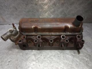 Запчасть головка блока цилиндров Ford Escort 1990-1997