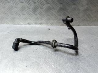 Трубка помпы Volkswagen Polo 2009-2020 Б/У Трубка помпы Volkswagen Polo 2009-2020