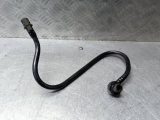 Трубка помпы Renault Duster 2010-2021 Б/У Трубка помпы Renault Duster 2010-2021