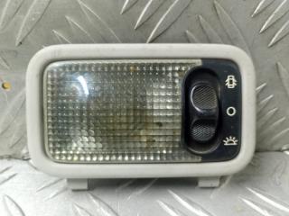 Запчасть плафон подсветки салона Peugeot 406 1999-2005