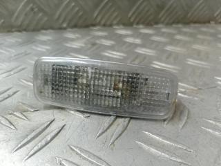 Запчасть плафон подсветки салона Audi A8 2002-2010