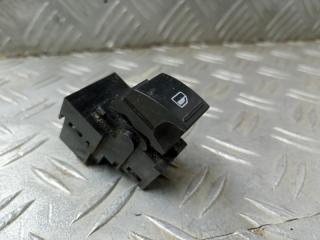 Запчасть кнопка стеклоподъемника задняя Volkswagen Polo 2009-2020