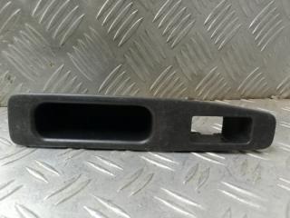 Накладка кнопок стеклоподъемника задняя правая Nissan Qashqai 1 2006-2013