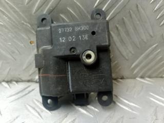Запчасть сервопривод заслонок печки Infiniti G35 4 2007
