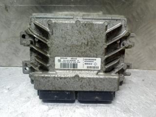 Блок управления двигателем Renault Sandero Stepway 2009-2014