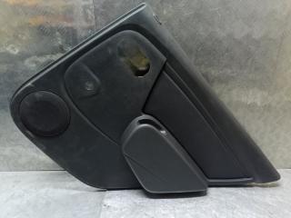 Обшивка боковой двери задняя правая Renault Sandero Stepway 2009-2014