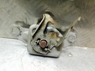 Замок капота Renault Sandero 1 2009-2014