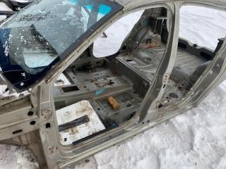 Боковина кузова левая Renault Sandero 1 2009-2014