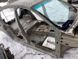 Боковина кузова правая Renault Sandero 1 2009-2014