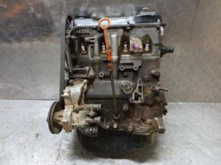 Двигатель Audi 80 1986-1991
