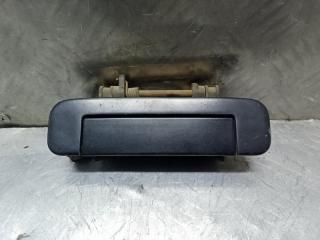 Запчасть ручка двери внешняя задняя правая Audi 80 1986-1991