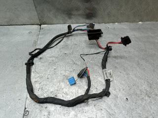 Запчасть проводка салона Volkswagen Polo 2009-2020