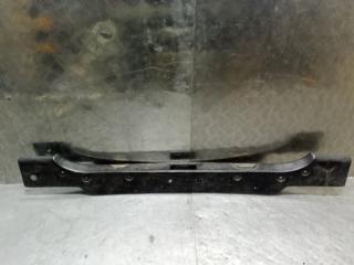 Запчасть накладка замка багажника задняя Audi 80 1986-1991