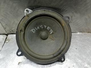 Запчасть динамик задний Renault Duster 2010-2021
