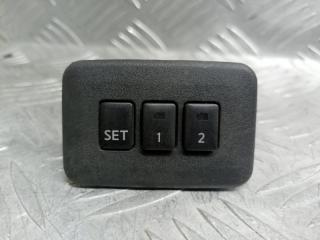 Блок кнопок Nissan Teana 2011 Б/У Блок кнопок Nissan Teana 2011