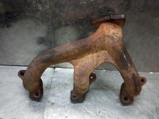Выпускной коллектор Mercedes-Benz (609-814D) 1986-1996 Б/У Выпускной коллектор Mercedes-Benz (609-814D) 1986-1996