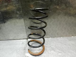 Пружина подвески передняя Renault Duster 2010-2021 Б/У Пружина подвески передняя Renault Duster 2010-2021