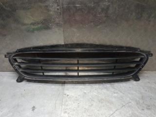 Решетка в бампер Hyundai Solaris 2010-2017