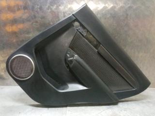 Обшивка боковой двери задняя правая Chevrolet Captiva 2006-2015