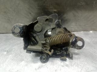 Замок капота передний Toyota Camry 1990-1994
