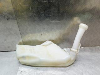 Запчасть бачок стеклоомывателя Peugeot 206 1 1998-2012