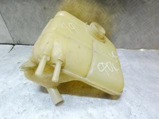 Запчасть бачок расширительный Ford Focus 1998-2004