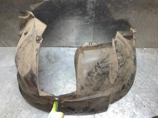 Подкрылок передний правый Renault Duster 2010-2021