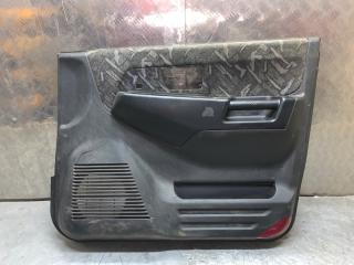 Обшивка боковой двери передняя правая Mitsubishi Pajero iO 1 1998-2007