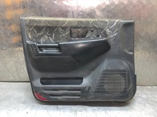 Обшивка боковой двери передняя левая Mitsubishi Pajero iO 1 1998-2007